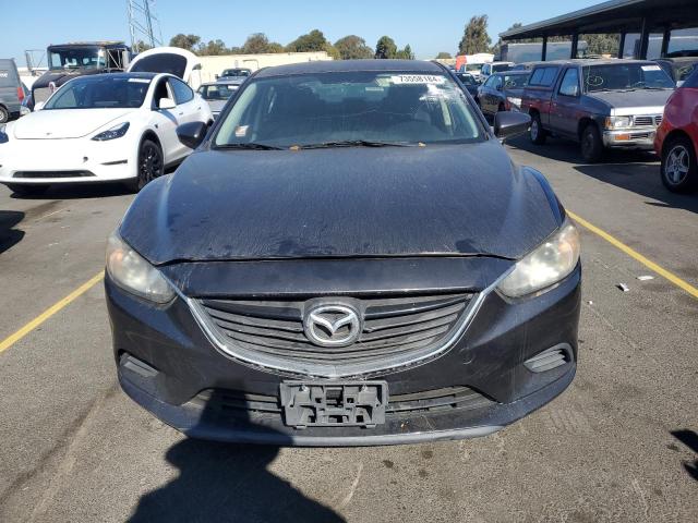 VIN JM1GJ1V54E1110346 2014 Mazda 6, Touring no.5