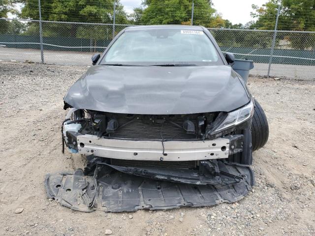 VIN 4T1G11AKXNU067993 2022 Toyota Camry, SE no.5