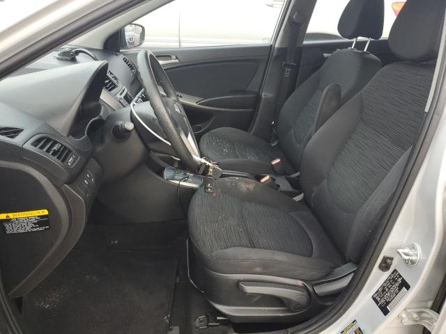 2015 HYUNDAI ACCENT GS KMHCT5AE1FU209630