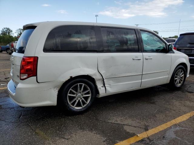 VIN 2C4RDGEG6ER250351 2014 Dodge Grand Caravan, R/T no.3