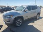 2021 JEEP COMPASS LI - 3C4NJDCB8MT528028