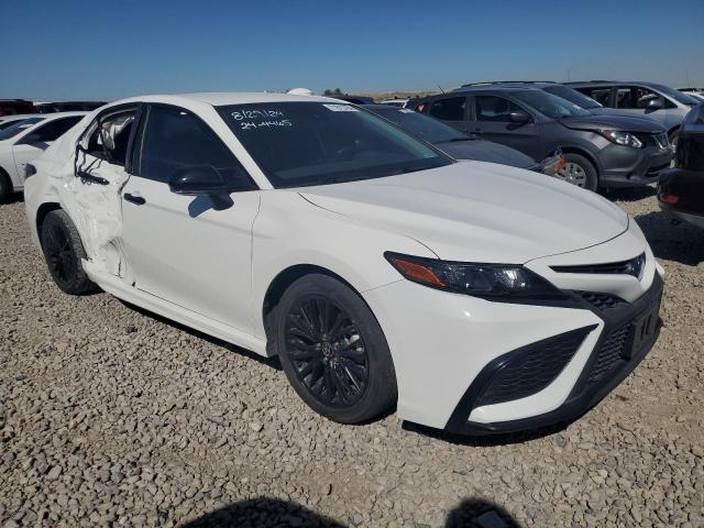 2022 TOYOTA CAMRY NIGH - 4T1T31AK9NU033665