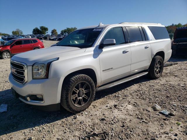 2016 GMC YUKON XL K1500 SLT 2016