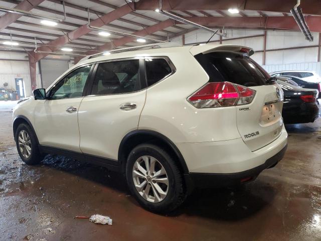 2016 NISSAN ROGUE S - 5N1AT2MV1GC800176