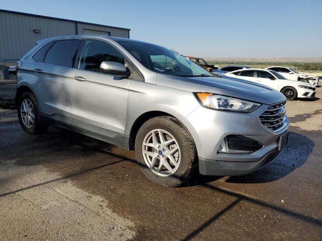 2021 FORD EDGE SEL - 2FMPK4J92MBA26547