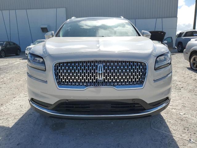2022 LINCOLN NAUTILUS R - 2LMPJ8KP7NBL17252