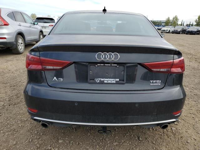 2017 AUDI A3 PROGRES WAUE8GFF3H1013556