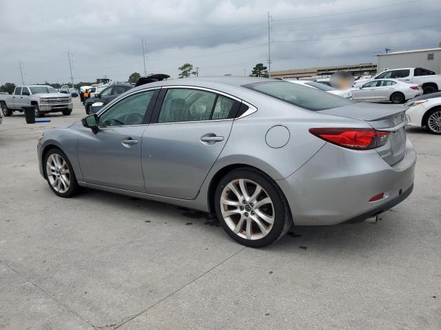 VIN JM1GJ1T67E1161612 2014 Mazda 6, Touring no.2