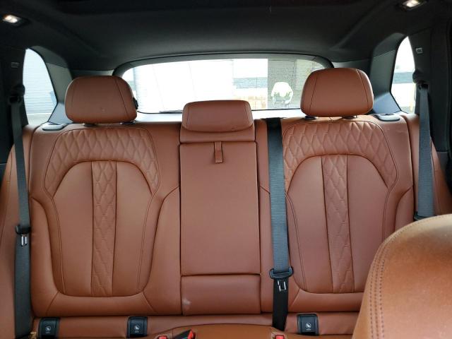 2022 BMW X5 M50I - 5UXJU4C00N9M59106