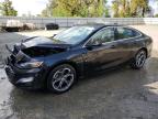 2023 CHEVROLET MALIBU LT - 1G1ZD5ST8PF131628
