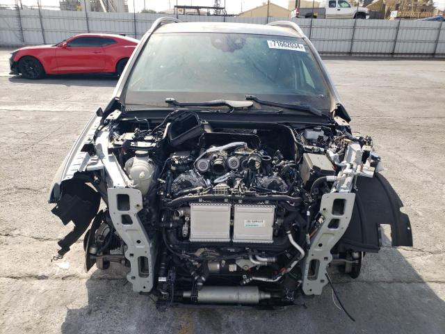 2024 MERCEDES-BENZ GLE 63 S 4 4JGFB8KB1RB137592