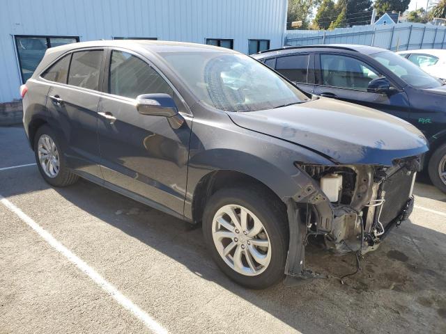 VIN 5J8TB3H51GL018333 2016 Acura RDX, Technology no.4