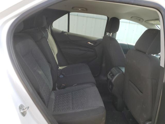 2022 CHEVROLET EQUINOX LT - 3GNAXUEV9NL270552