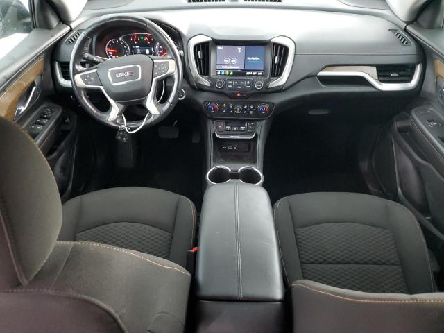 2018 GMC TERRAIN SL - 3GKALTEX8JL242692
