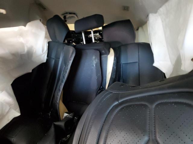 2023 TOYOTA HIGHLANDER - 5TDKDRBH4PS011837