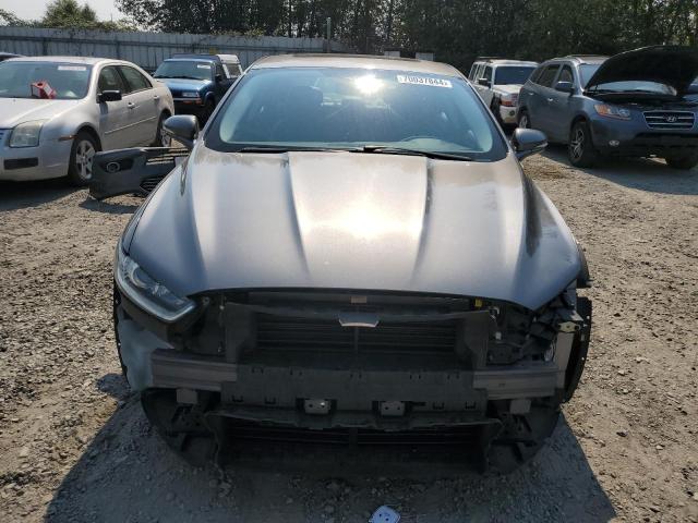 VIN 3FA6P0RU1ER177939 2014 Ford Fusion, Titanium Hev no.5