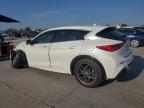 Lot #3024568636 2017 INFINITI QX30 BASE