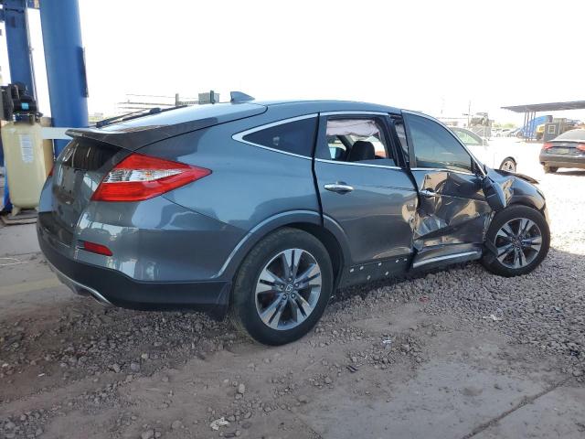 VIN 5J6TF2H55EL002463 2014 Honda Crosstour, Exl no.3