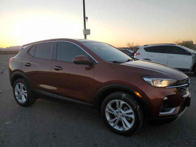 2021 BUICK ENCORE GX - KL4MMBS22MB052069