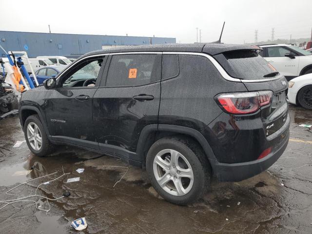 2023 JEEP COMPASS SP - 3C4NJDAN8PT550418