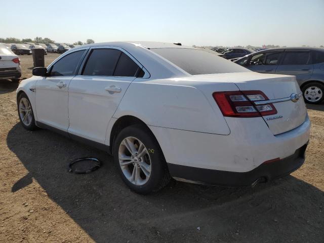 2017 FORD TAURUS SE - 1FAHP2D80HG128872