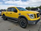 Lot #2938602418 2017 NISSAN TITAN SV