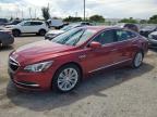 BUICK LACROSSE E photo