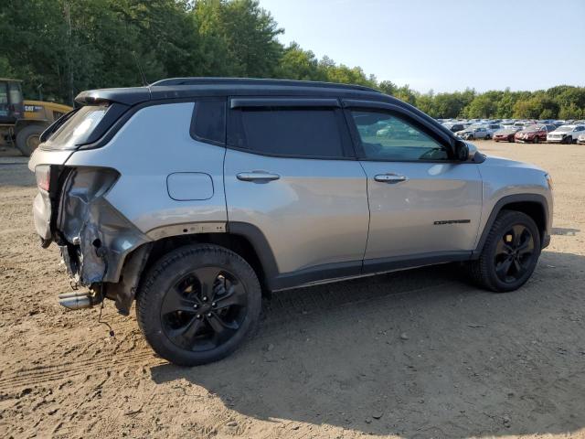2018 JEEP COMPASS LA - 3C4NJDBB0JT453922