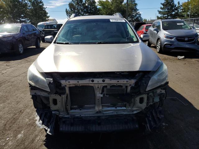 VIN 4S4BSBCC0F3291820 2015 Subaru Outback, 2.5I Pre... no.5