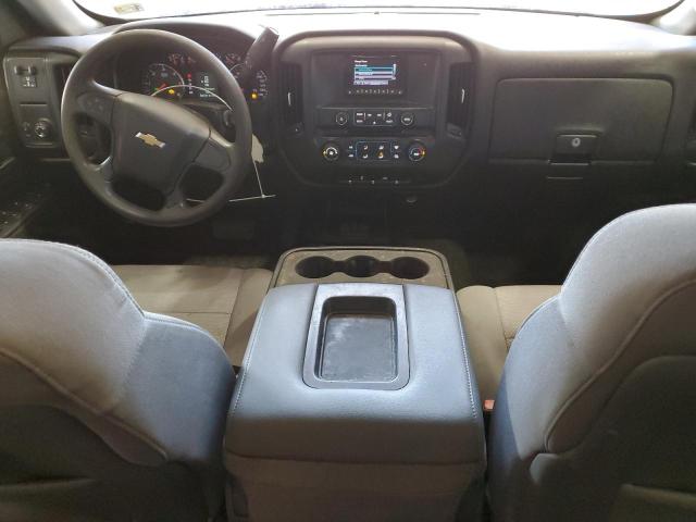 2015 CHEVROLET SILVERADO - 1GCVKPEC8FZ331330