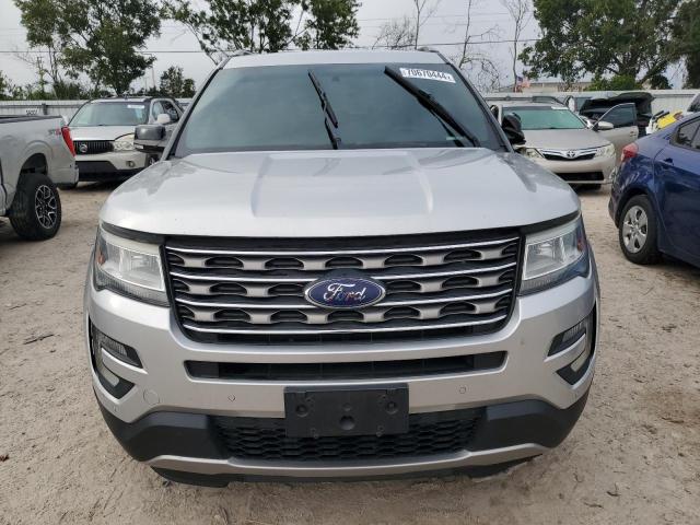 VIN 1FM5K8D81GGC56479 2016 Ford Explorer, Xlt no.5