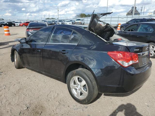 VIN 1G1PC5SB9D7282890 2013 Chevrolet Cruze, LT no.2