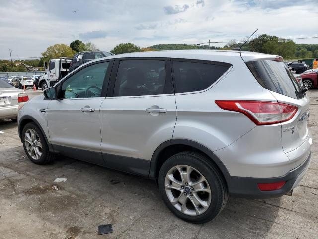 Vin: 1fmcu0hx5dua48445, lot: 69997994, ford escape sel 20132