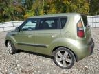 KIA SOUL photo