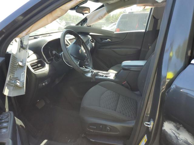 2020 CHEVROLET EQUINOX LT - 2GNAXKEVXL6189033