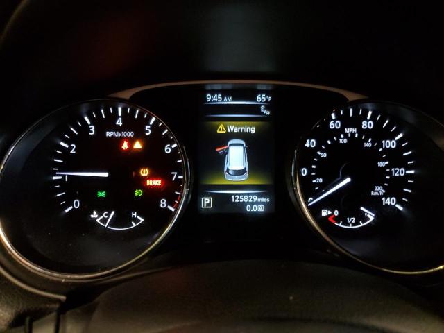 2016 NISSAN ROGUE S - 5N1AT2MV1GC800176