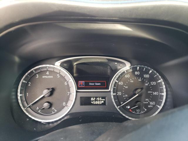 2018 INFINITI QX60 - 5N1DL0MMXJC526976