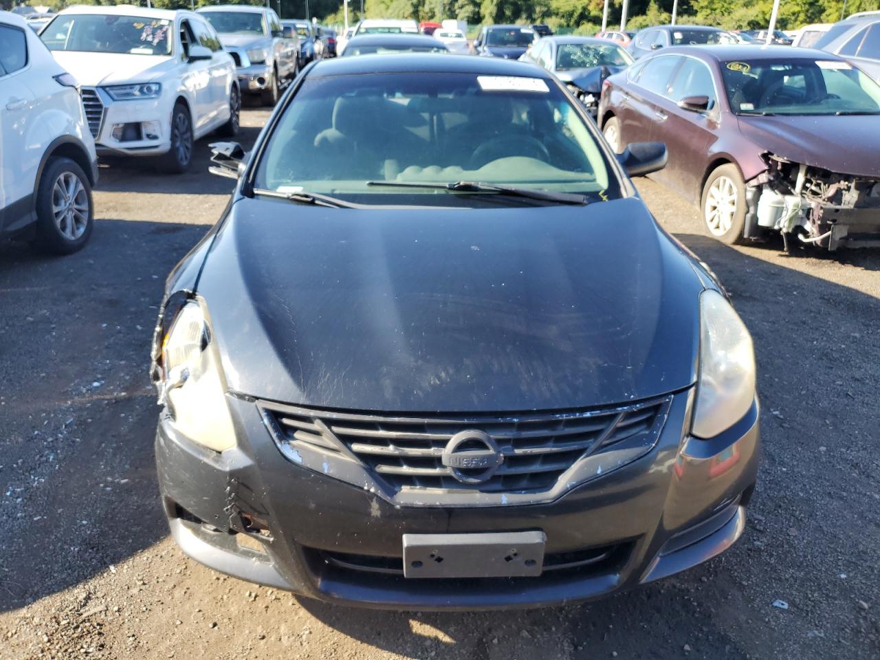 Lot #2818281985 2012 NISSAN ALTIMA S