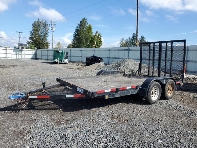 FLAT TRAILER 2004 1C9BE25284P694706 photo #3