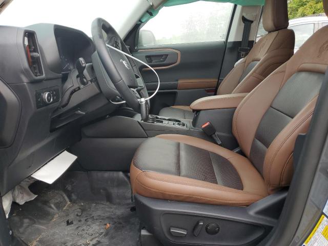 2024 FORD BRONCO SPO - 3FMCR9D95RRE97412