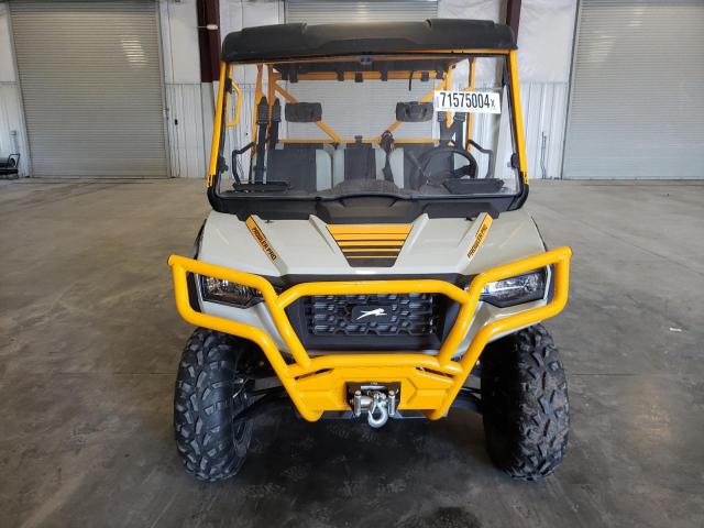 2023 ARCTIC CAT PROWLER 4UF1R4KB1PT301331