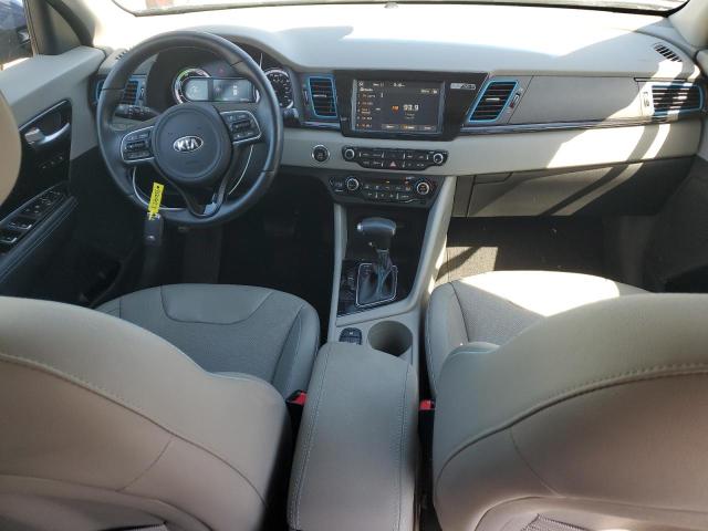 2019 KIA NIRO TOURI - KNDCE3LC3K5350427