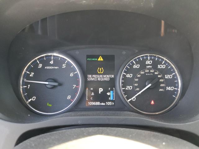 2018 MITSUBISHI OUTLANDER - JA4AD3A34JZ029608