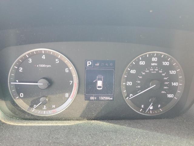 2016 HYUNDAI SONATA SPO - 5NPE34AF2GH322997