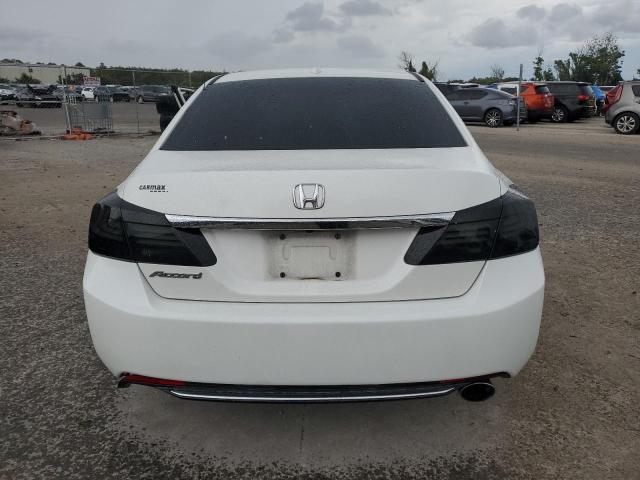 VIN 1HGCR2F8XDA202759 2013 Honda Accord, Exl no.6