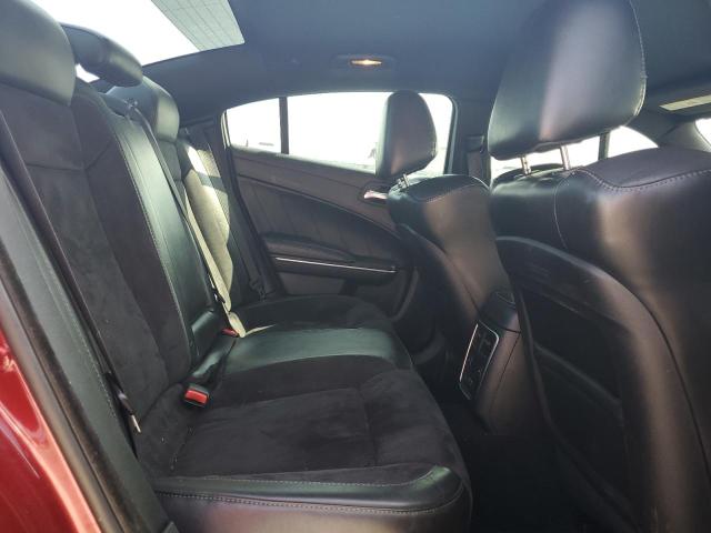 2019 DODGE CHARGER SC - 2C3CDXGJ2KH576782
