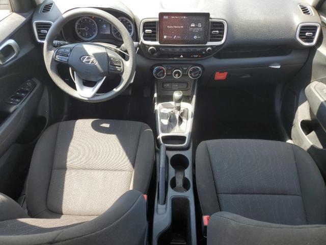 2022 HYUNDAI VENUE SE - KMHRB8A35NU141134