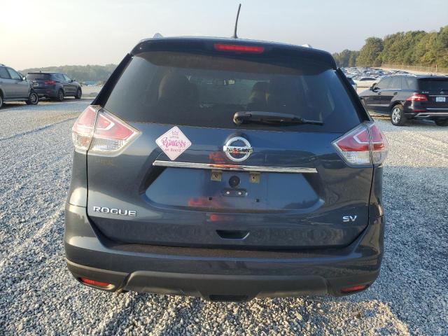 VIN KNMAT2MT8GP605770 2016 Nissan Rogue, S no.6