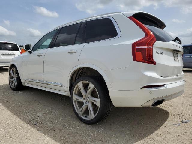 VIN YV4A22PL0J1330613 2018 Volvo XC90, T6 no.2