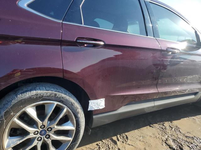 2018 FORD EDGE TITAN - 2FMPK3K90JBC10213